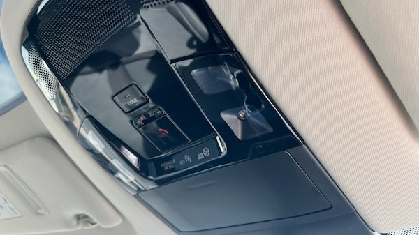 Used Lexus RZ 2024 for sale - 75471683: Photo 48