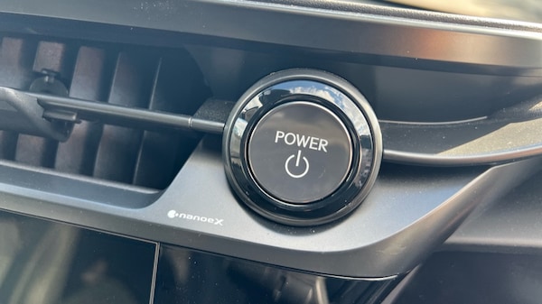 Used Lexus RZ 2024 for sale - 75471683: Photo 49