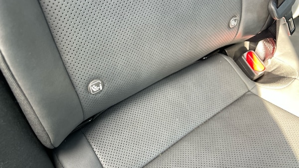 Used Lexus RZ 2024 for sale - 75471683: Photo 55