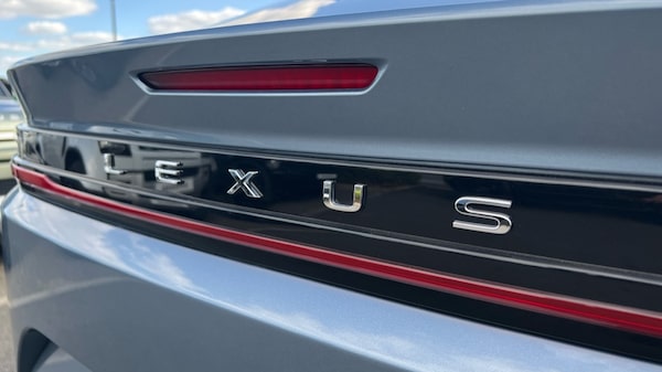 Used Lexus RZ 2024 for sale - 75471683: Photo 59