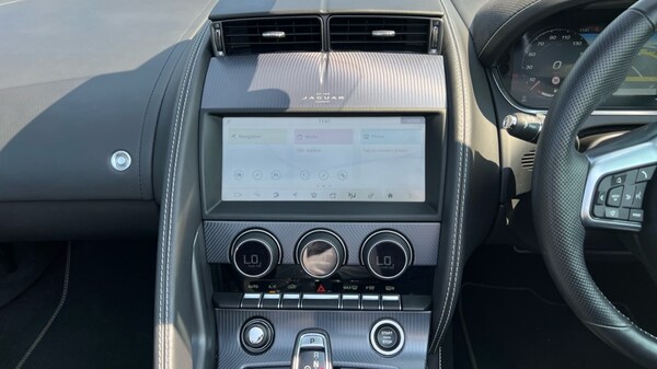 Used Jaguar F-Type 2022 for sale - 76244554: Photo 14