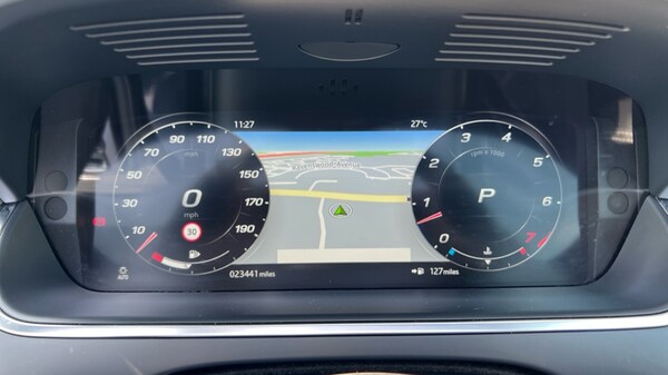 Used Jaguar F-Type 2022 for sale - 76244554: Photo 16