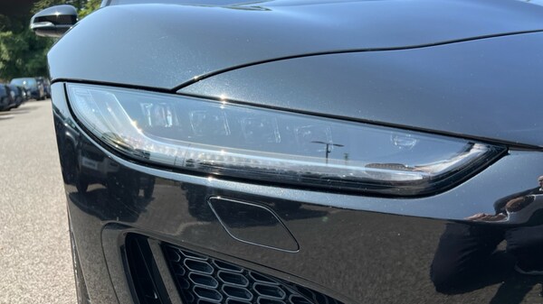 Used Jaguar F-Type 2022 for sale - 76244554: Photo 17