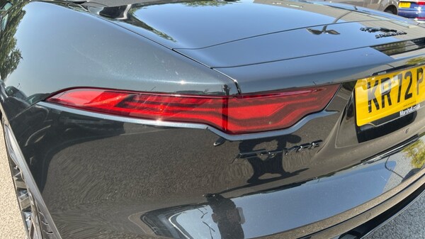 Used Jaguar F-Type 2022 for sale - 76244554: Photo 19
