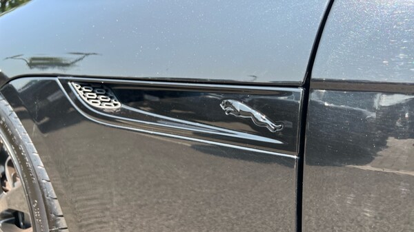 Used Jaguar F-Type 2022 for sale - 76244554: Photo 21