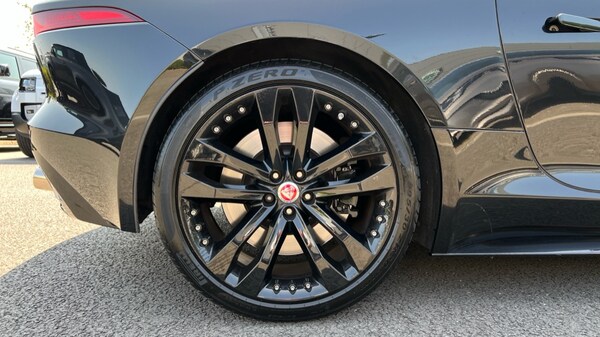 Used Jaguar F-Type 2022 for sale - 76244554: Photo 28
