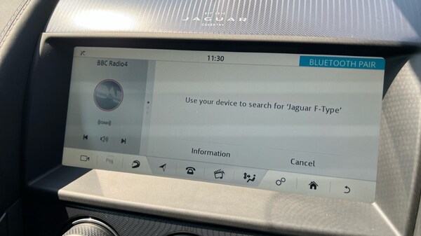 Used Jaguar F-Type 2022 for sale - 76244554: Photo 52