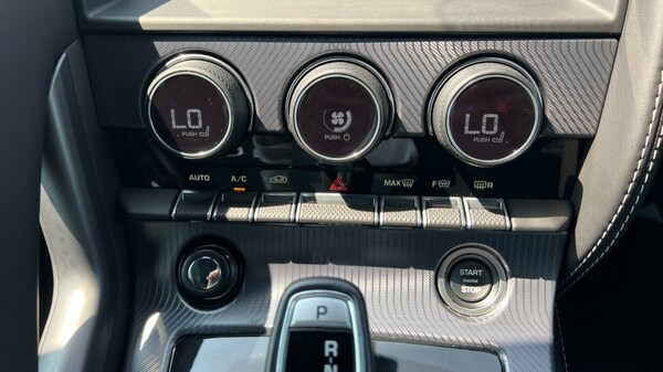 Used Jaguar F-Type 2022 for sale - 76244554: Photo 55