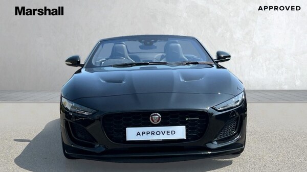 Used Jaguar F-Type 2022 for sale - 76244554: Photo 7