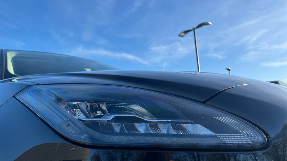 Used Jaguar E-Pace 2020 for sale - 76731654: Photo 17