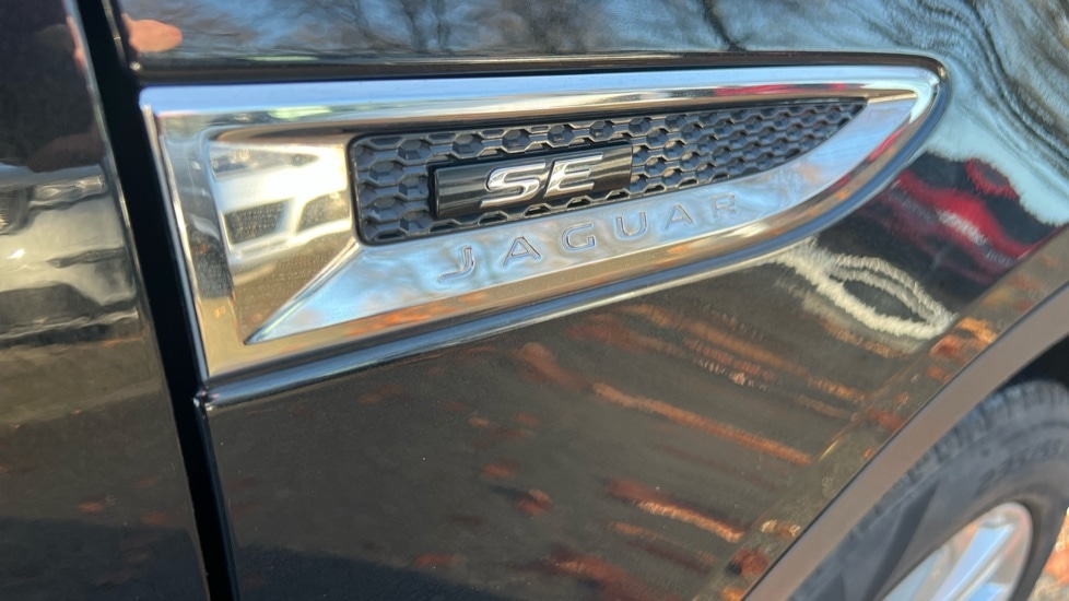 Used Jaguar E-Pace 2020 for sale - 76731654: Photo 25