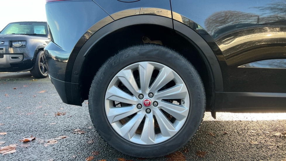 Used Jaguar E-Pace 2020 for sale - 76731654: Photo 28