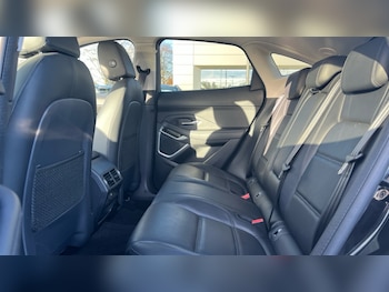 Used Jaguar E-Pace 2020 for sale - 76731654: Photo