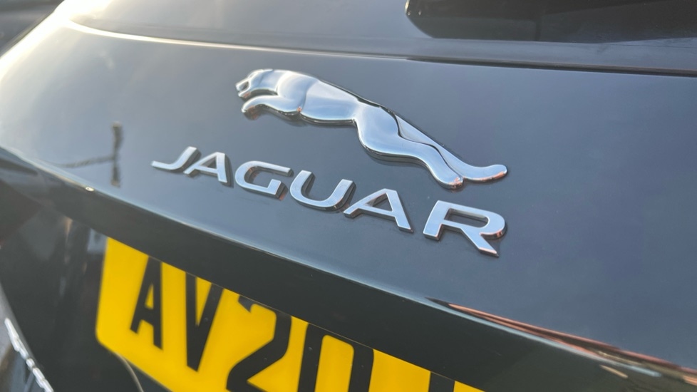 Used Jaguar E-Pace 2020 for sale - 76731654: Photo 52