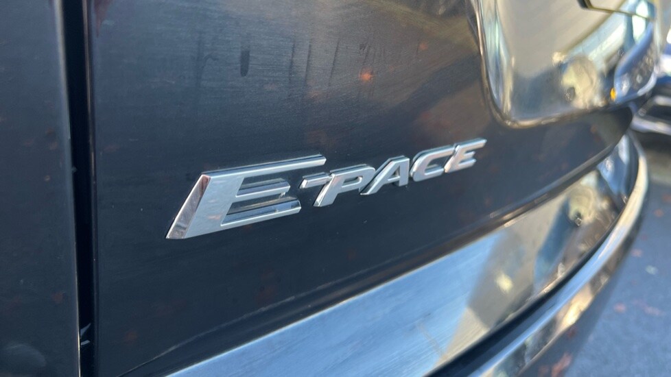 Used Jaguar E-Pace 2020 for sale - 76731654: Photo 53