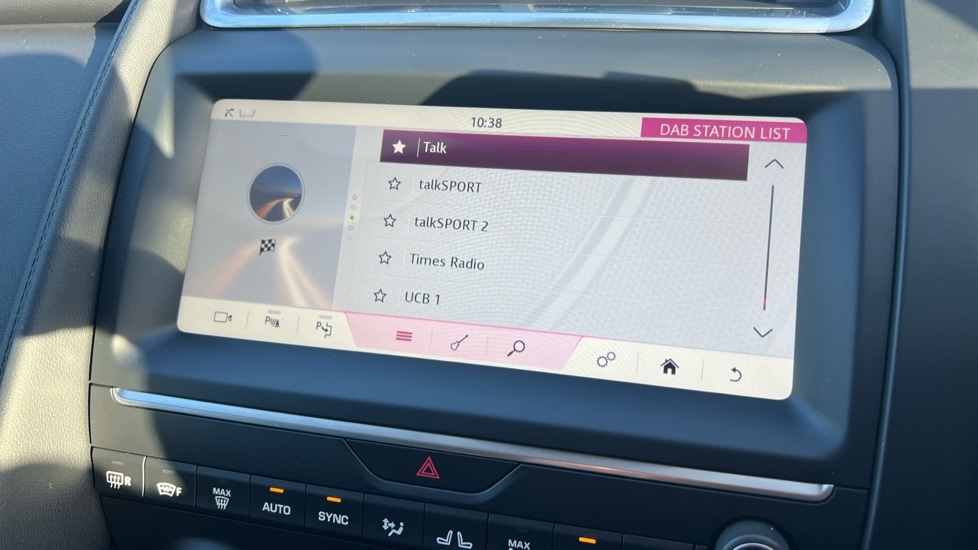 Used Jaguar E-Pace 2020 for sale - 76731654: Photo 61