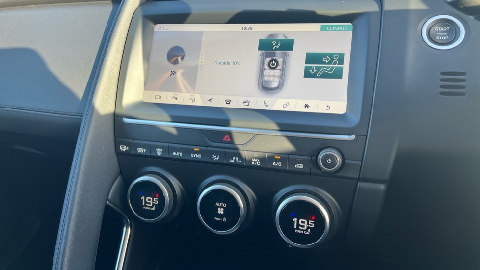 Used Jaguar E-Pace 2020 for sale - 76731654: Photo 64