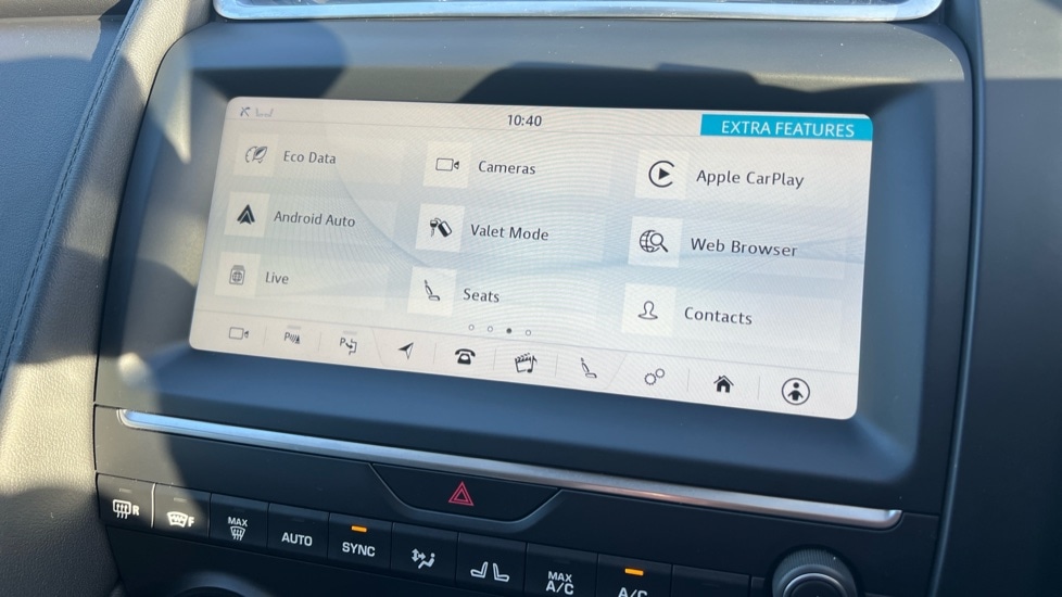 Used Jaguar E-Pace 2020 for sale - 76731654: Photo 65