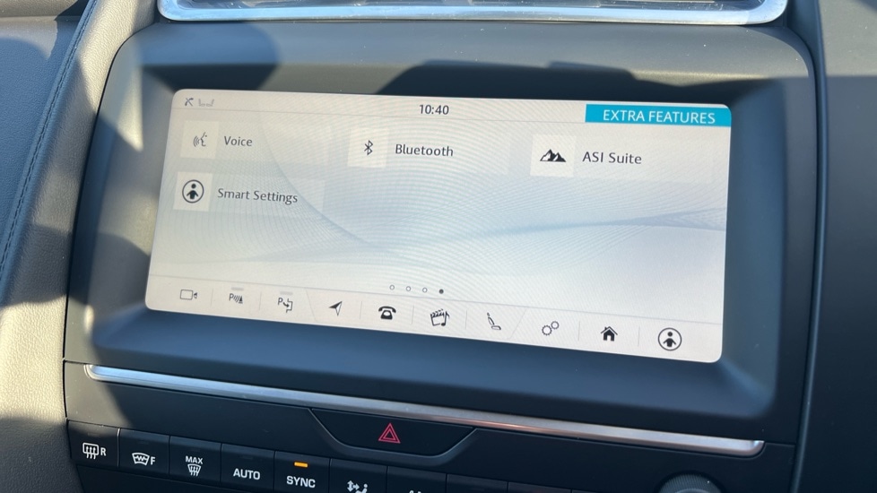 Used Jaguar E-Pace 2020 for sale - 76731654: Photo 66