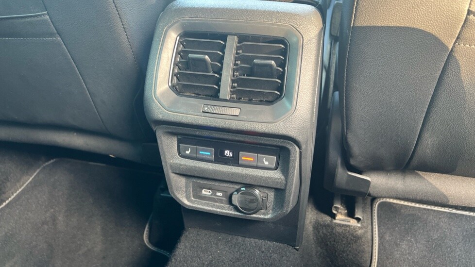 Vehicle 32