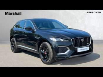 2021 - 2.0 D200 R-Dynamic S 5dr Auto AWD