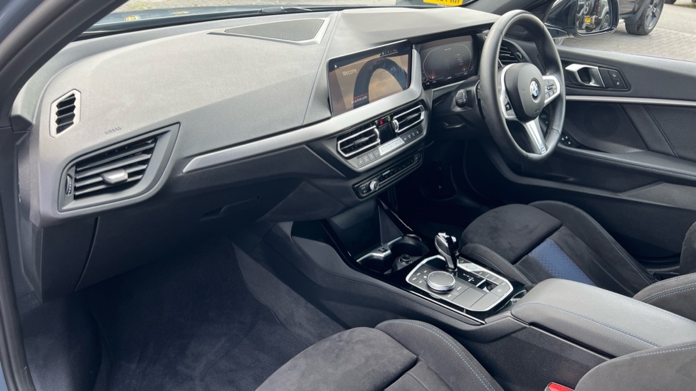 Used BMW 1 Series 2024 for sale - 76869444: Photo 10