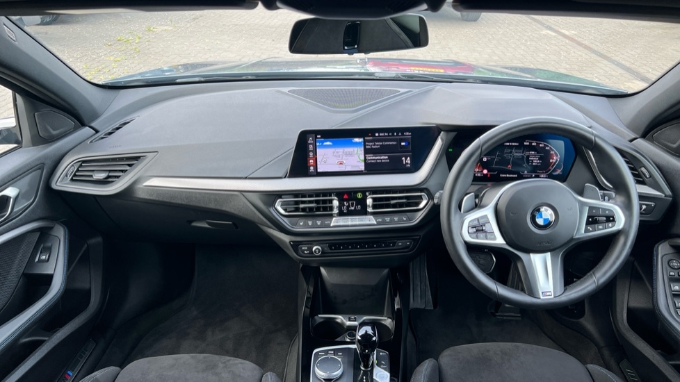 Used BMW 1 Series 2024 for sale - 76869444: Photo 11