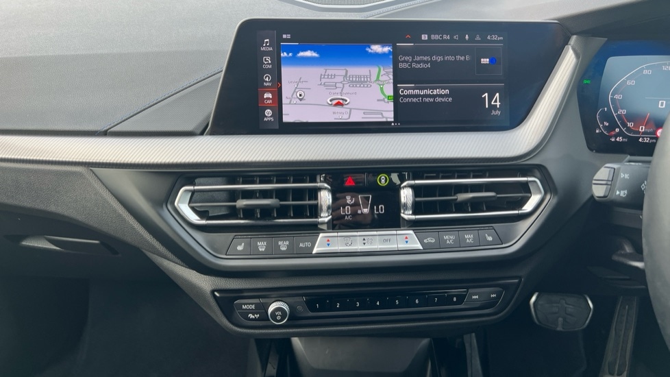 Used BMW 1 Series 2024 for sale - 76869444: Photo 12