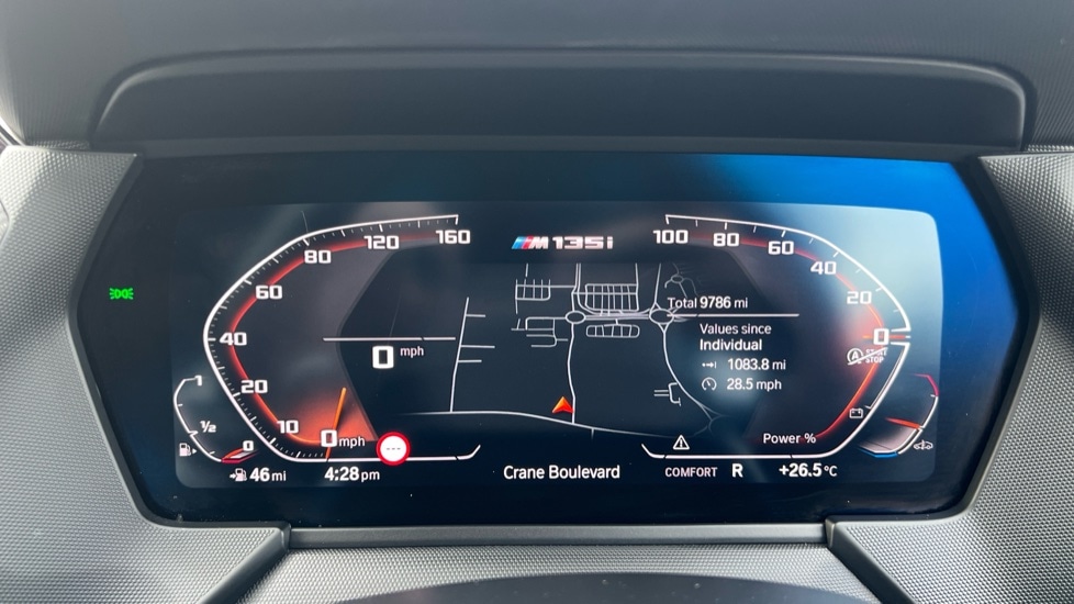 Used BMW 1 Series 2024 for sale - 76869444: Photo 13