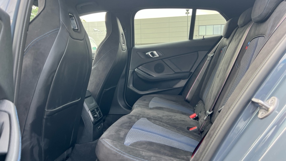 Used BMW 1 Series 2024 for sale - 76869444: Photo 14