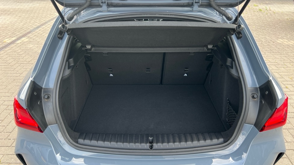 Used BMW 1 Series 2024 for sale - 76869444: Photo 15