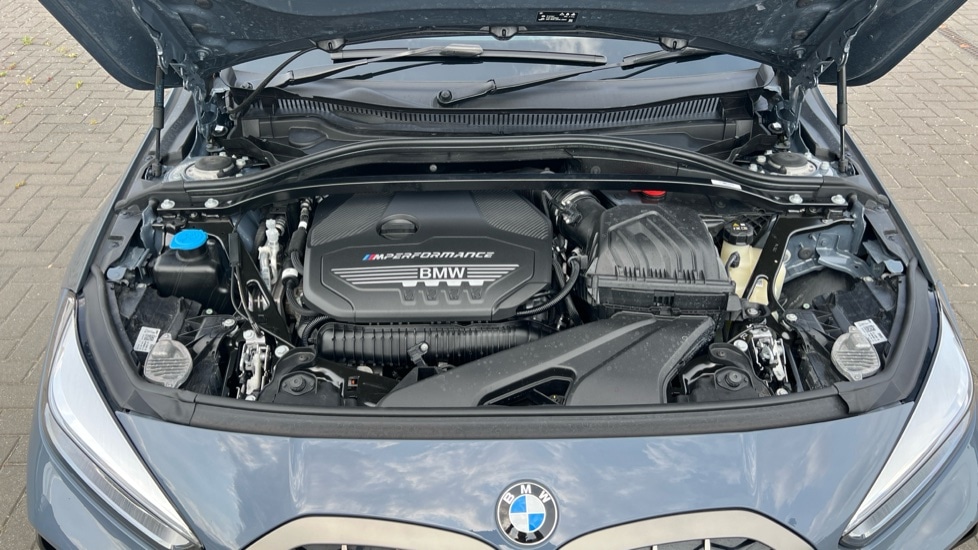 Used BMW 1 Series 2024 for sale - 76869444: Photo 16