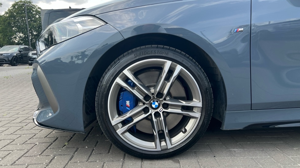 Used BMW 1 Series 2024 for sale - 76869444: Photo 17