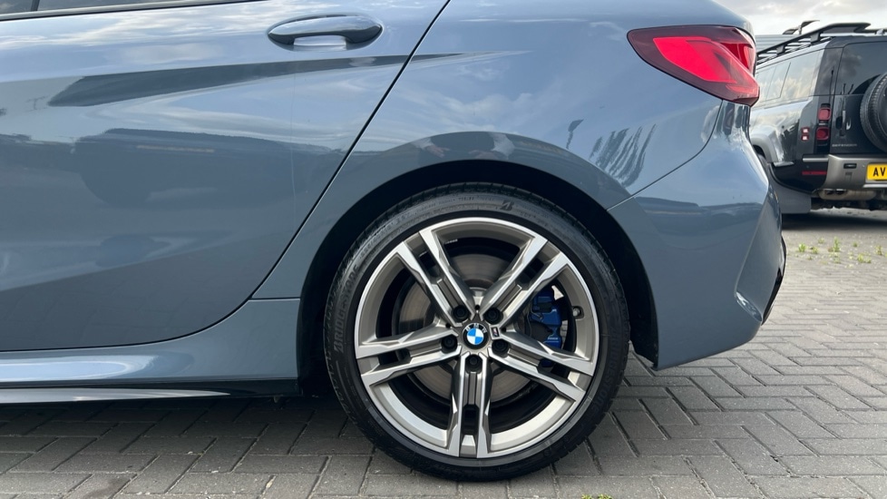 Used BMW 1 Series 2024 for sale - 76869444: Photo 18