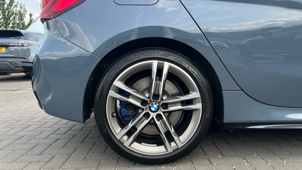 Used BMW 1 Series 2024 for sale - 76869444: Photo 19