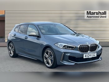 Used BMW 1 Series 2024 for sale - 76869444: Photo