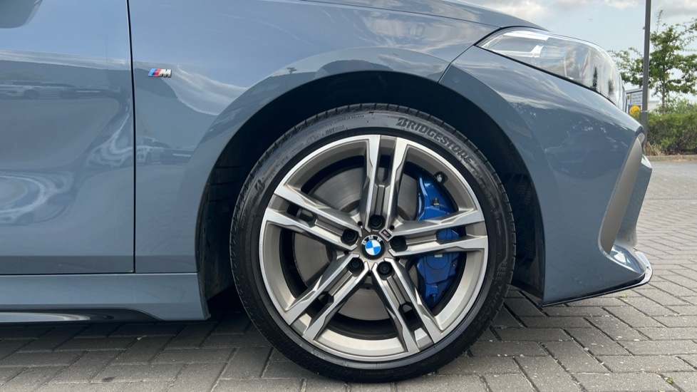 Used BMW 1 Series 2024 for sale - 76869444: Photo 20