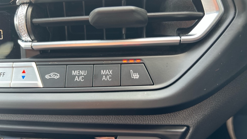 Used BMW 1 Series 2024 for sale - 76869444: Photo 33