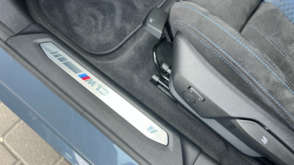 Used BMW 1 Series 2024 for sale - 76869444: Photo 36