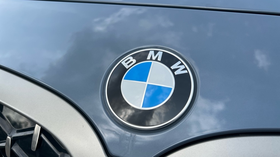 Used BMW 1 Series 2024 for sale - 76869444: Photo 38