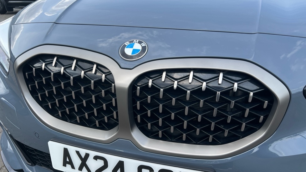 Used BMW 1 Series 2024 for sale - 76869444: Photo 39