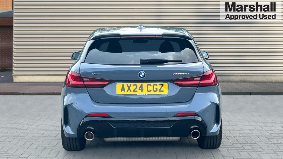 Used BMW 1 Series 2024 for sale - 76869444: Photo 4