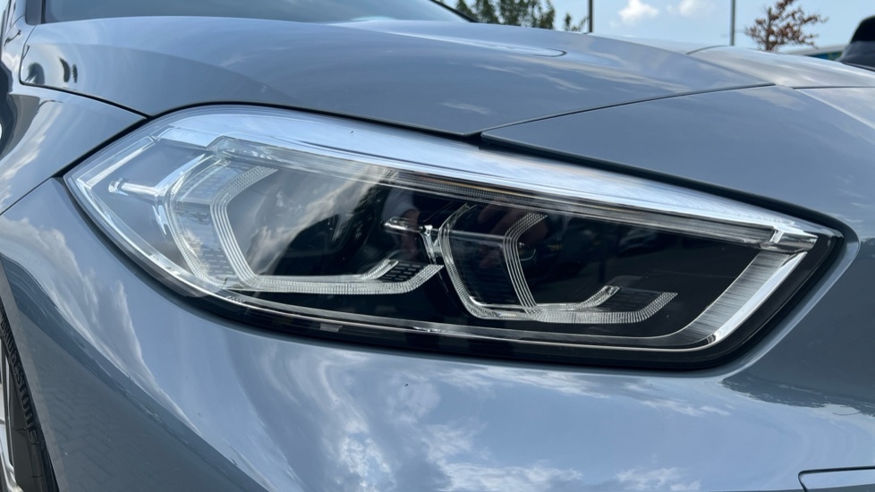 Used BMW 1 Series 2024 for sale - 76869444: Photo 41