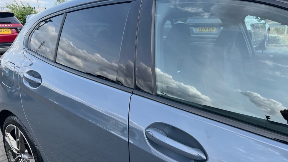 Used BMW 1 Series 2024 for sale - 76869444: Photo 44