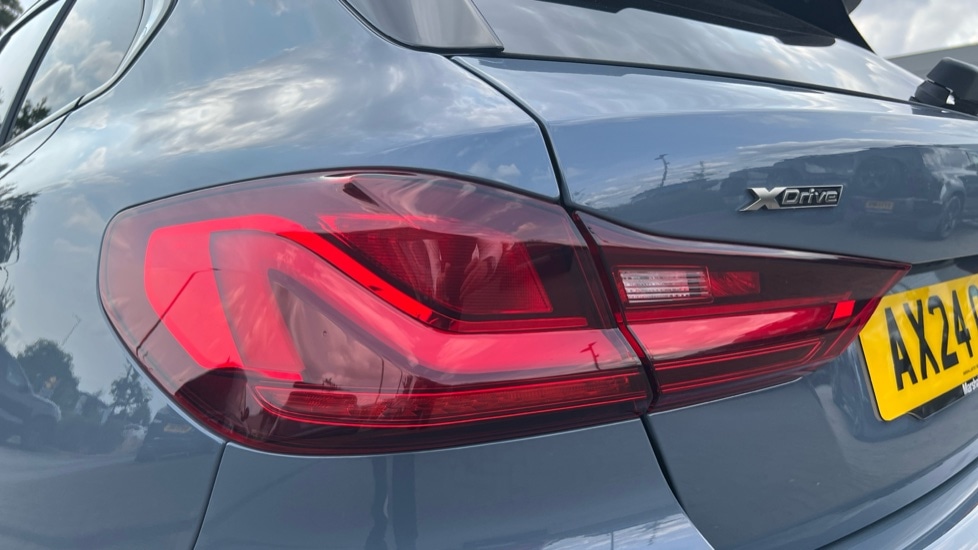 Used BMW 1 Series 2024 for sale - 76869444: Photo 49