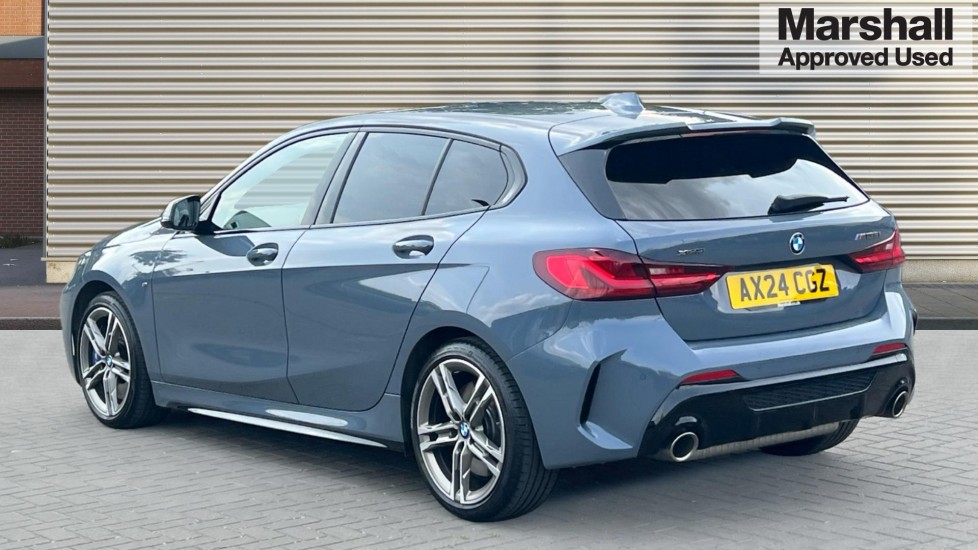 Used BMW 1 Series 2024 for sale - 76869444: Photo 5