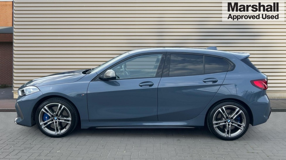 Used BMW 1 Series 2024 for sale - 76869444: Photo 6