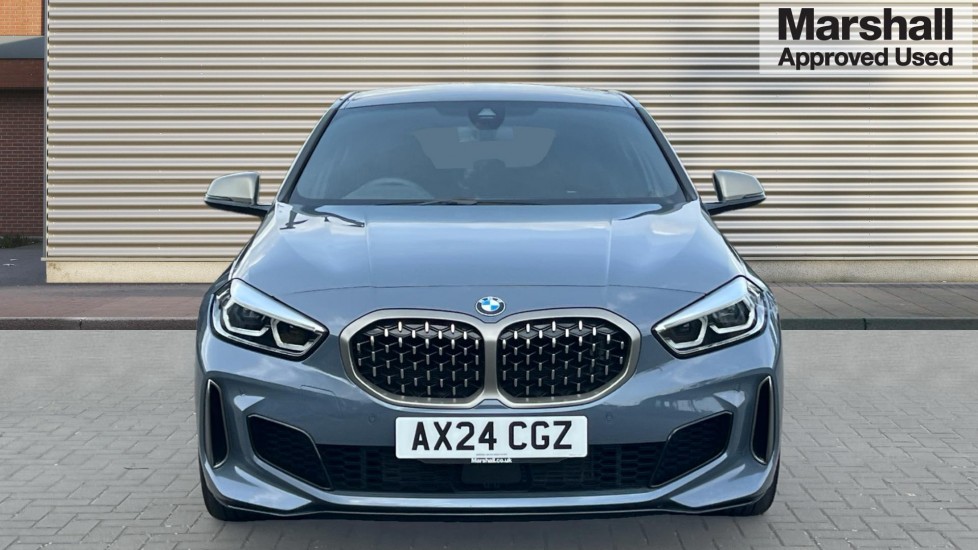 Used BMW 1 Series 2024 for sale - 76869444: Photo 8