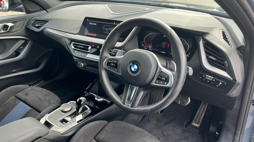 Used BMW 1 Series 2024 for sale - 76869444: Photo 9