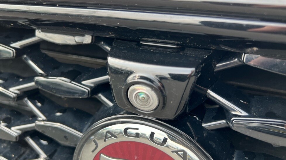 Vehicle 36